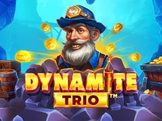 Dynamite Trio thumbnail