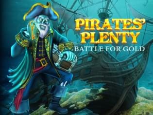 Pirates' Plenty Battle for Gold thumbnail