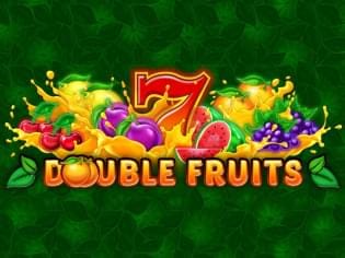 Double Fruits thumbnail