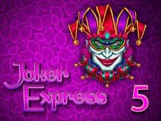Joker Express 5 thumbnail