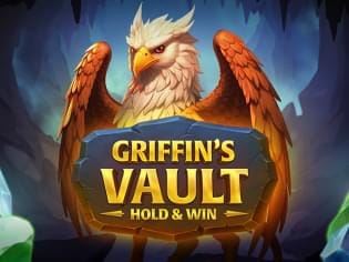 Griffin's Vault thumbnail