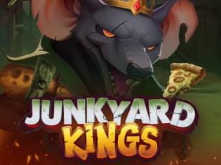 Junkyard Kings thumbnail