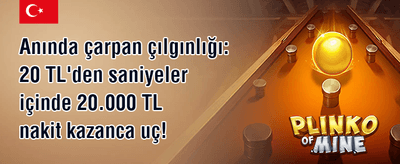 Günlük Enerji Yüklemesi promotion