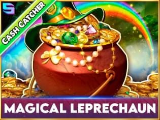 Magical Leprechaun thumbnail