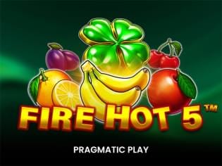 Fire Hot 5 thumbnail