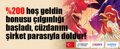 Haftalık VIP Nakit İade promotion