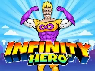 Infinity Hero thumbnail