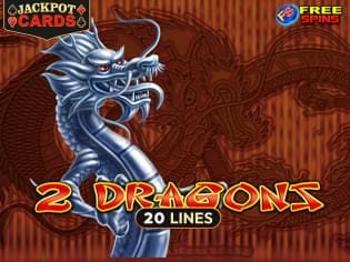 2 Dragons thumbnail