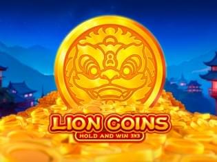 Lion Coins thumbnail