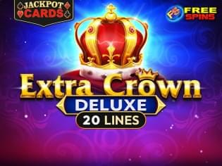 Extra Crown Deluxe thumbnail
