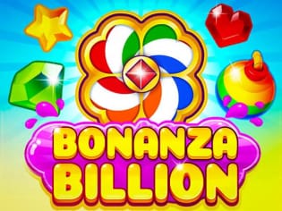 Bonanza Billion thumbnail