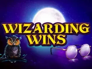 Wizarding Wins thumbnail